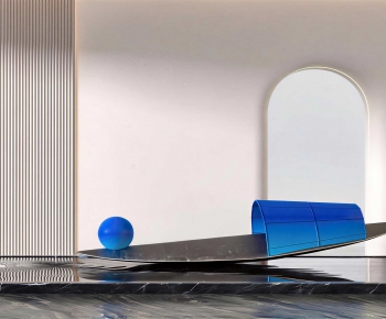 Modern Sculpture-ID:318949947