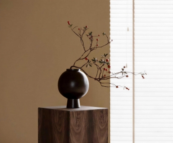 New Chinese Style Dried Branch-ID:115319016