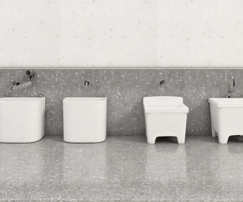 Modern Sanitary Ware-ID:672096013