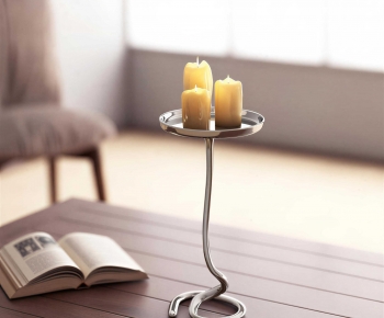 Modern Candles/Candlesticks-ID:955112933