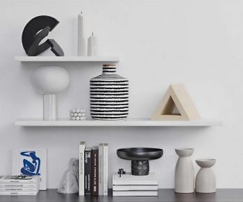 Modern Decorative Set-ID:183984048