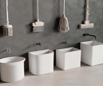Modern Sanitary Ware-ID:899756911