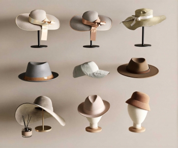 Modern Hat-ID:450916051