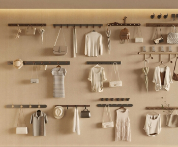 Modern Coat Hanger-ID:949153906