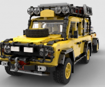 Modern Toy Vehicles-ID:626127968
