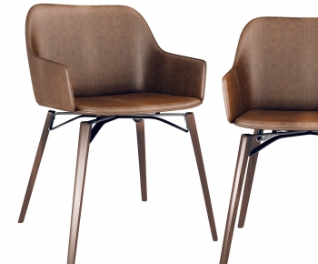 Modern Dining Chair-ID:606256012