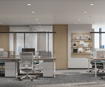 Modern Staff Area-ID:351889148