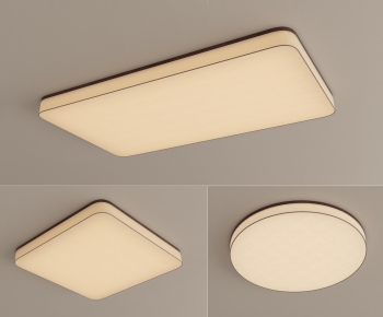 New Chinese Style Ceiling Ceiling Lamp-ID:826006896