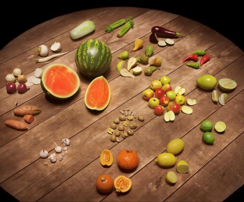 Modern Fruit-ID:112421049