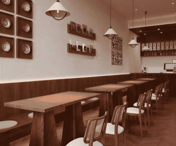Modern Cafe-ID:748315106