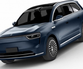 Modern Car-ID:667006029