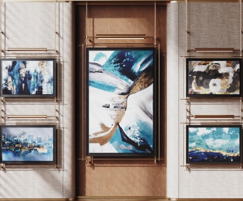 Modern Painting-ID:117573987