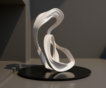 Modern Sculpture-ID:101969218