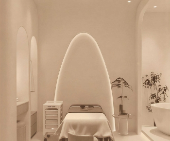 Wabi-sabi Style SPA Beauty-ID:182827008