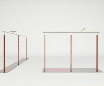 Modern Coat Hanger-ID:177443982