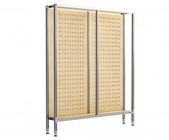 Nordic Style Shelving-ID:302735094