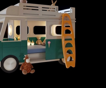 Modern Toy Vehicles-ID:700556042
