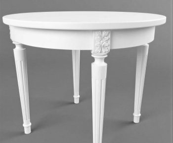 European Style Console-ID:989855059