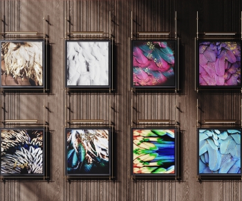 Modern Painting-ID:909267905