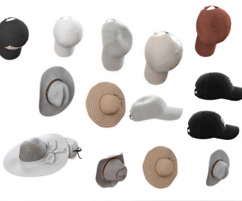 Modern Hat-ID:186745888