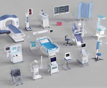 Modern Medical Equipment-ID:834196097