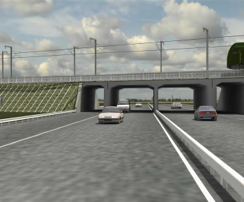 Modern Road-ID:365709071