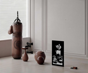 Modern Fitness Equipment-ID:916587116