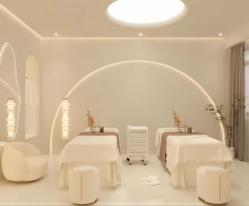 Modern SPA Beauty-ID:407190086