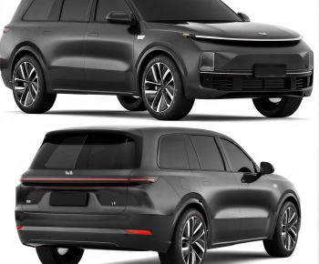 Modern Car-ID:907562028