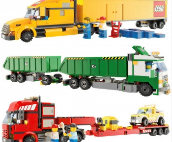 Modern Toy Vehicles-ID:486874106