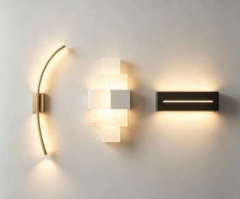 Modern Wall Lamp-ID:126899967