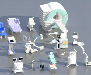 Modern Medical Equipment-ID:376096019