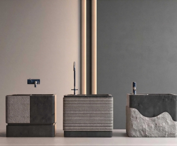 Modern Sanitary Ware-ID:926070295