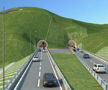Modern Road-ID:247883089