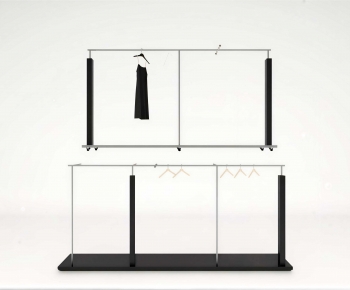 Modern Coat Hanger-ID:526384126