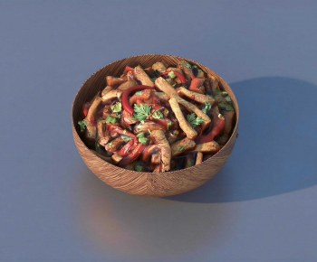 Modern Food-ID:768842947