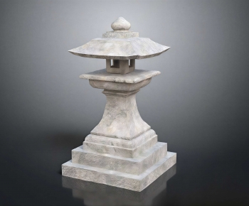 Chinese Style Outdoor Light-ID:300592901