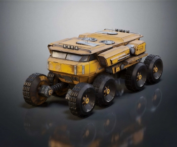 Modern Highway Vehicles-ID:118621115
