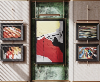Modern Painting-ID:183890103