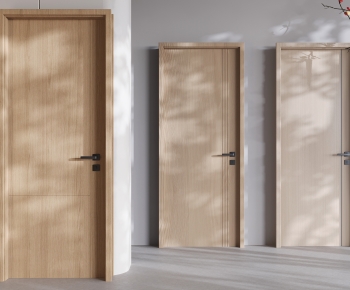 Modern Single Door-ID:101389969