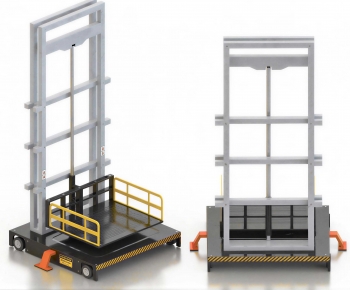 Modern Industrial Equipment-ID:834830052