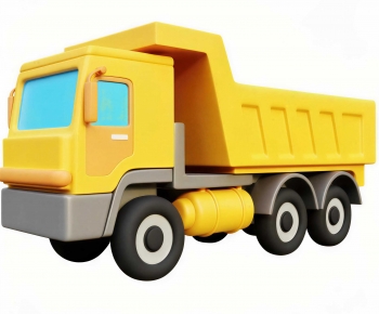 Modern Toy Vehicles-ID:462025886