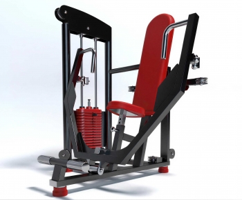 Modern Fitness Equipment-ID:486638078
