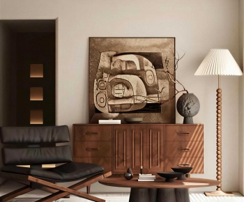 French Style Lounge Chair-ID:172935015