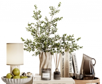 Modern Decorative Set-ID:101548916
