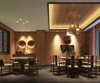 New Chinese Style Restaurant Box-ID:184803966