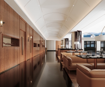 Modern Restaurant-ID:826200016