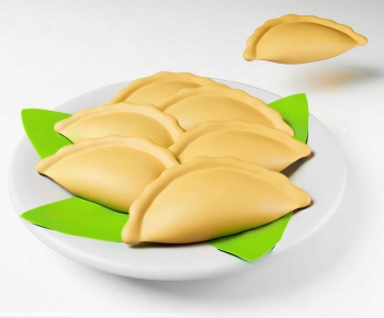 Modern Decorative Set-ID:986023907