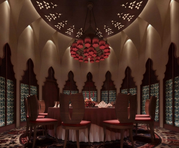 Modern Restaurant Box-ID:100901123
