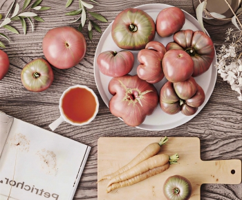 Modern Vegetables-ID:440934907
